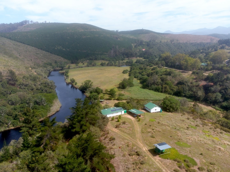 Commercial Property for Sale in Sedgefield Rural Western Cape